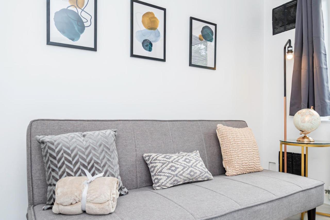 Charming 2-Bedroom Flat With A Garden And Free Parking At Abingdon Оксфорд Екстериор снимка